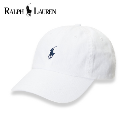 Gorra de béisbol L.R.