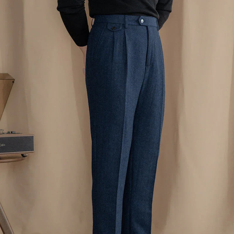 Pantalones MAYFAIR