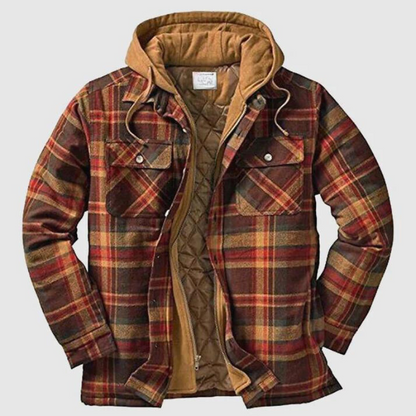 Chaqueta de leñador Timberland