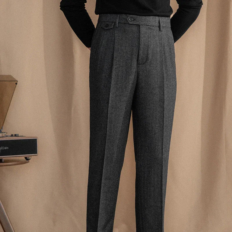 Pantalones MAYFAIR
