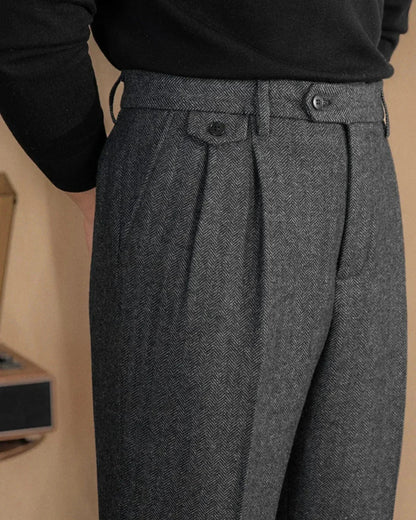 Pantalones MAYFAIR