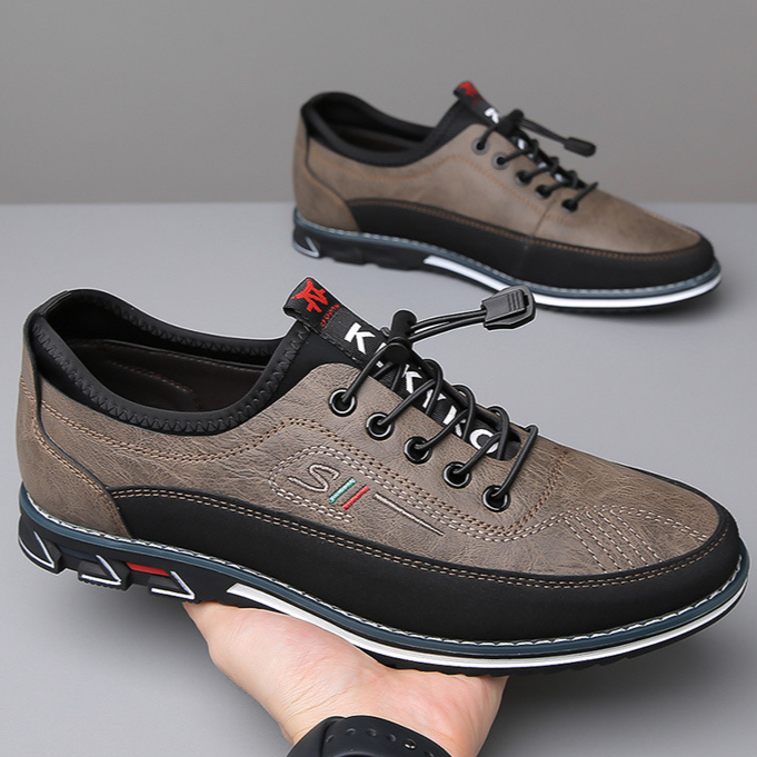 Zapatillas descalzas Oxford