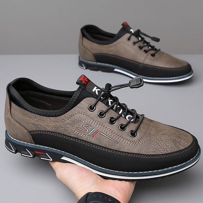 Zapatillas descalzas Oxford