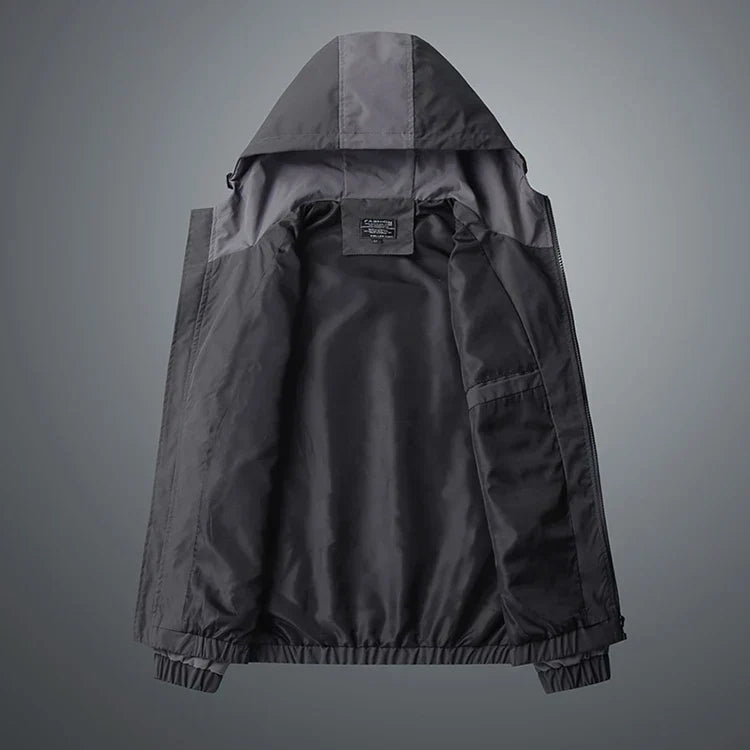 La Veste Polyvalente Taurus Pit