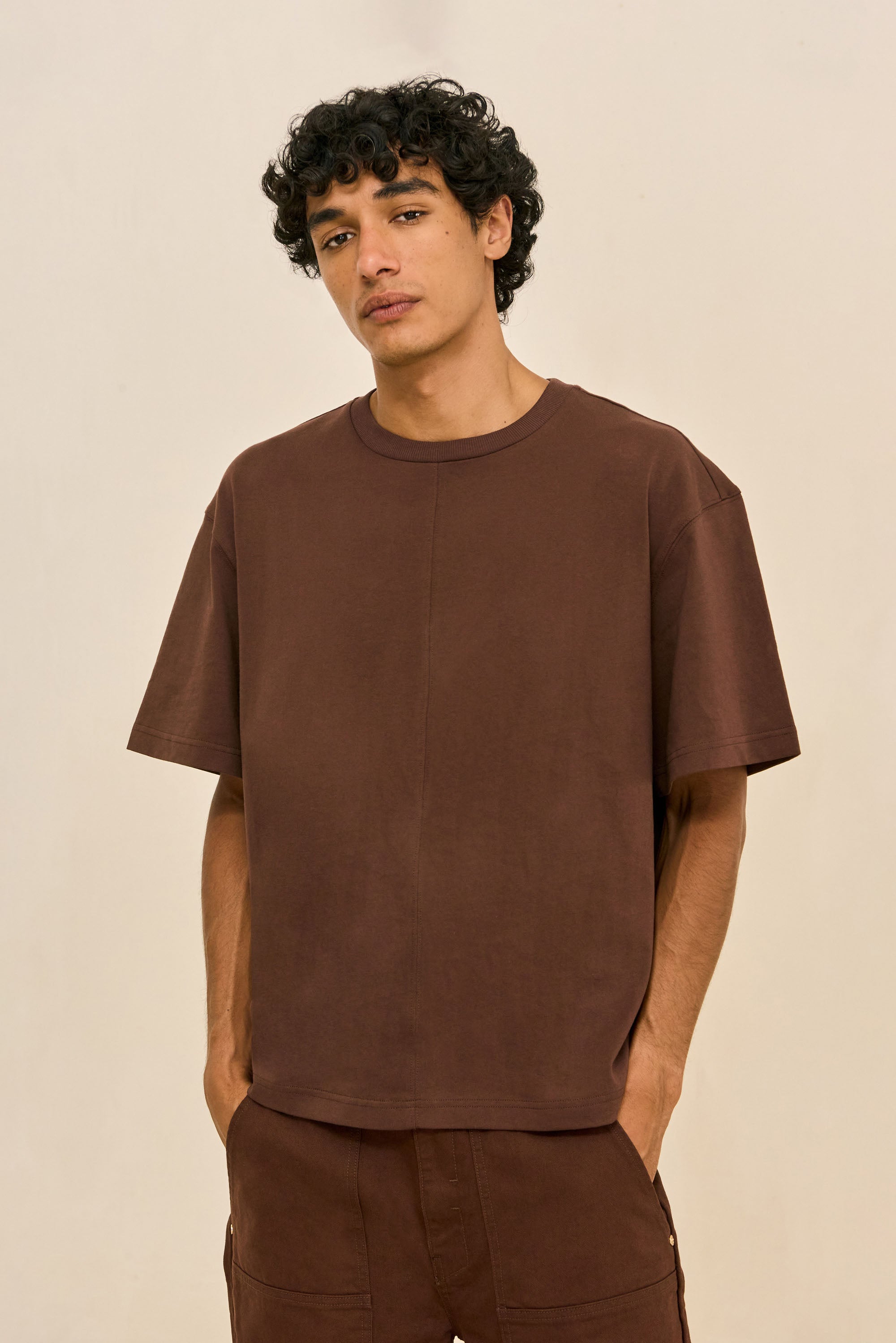 LOTTO SHIRT - JAVA