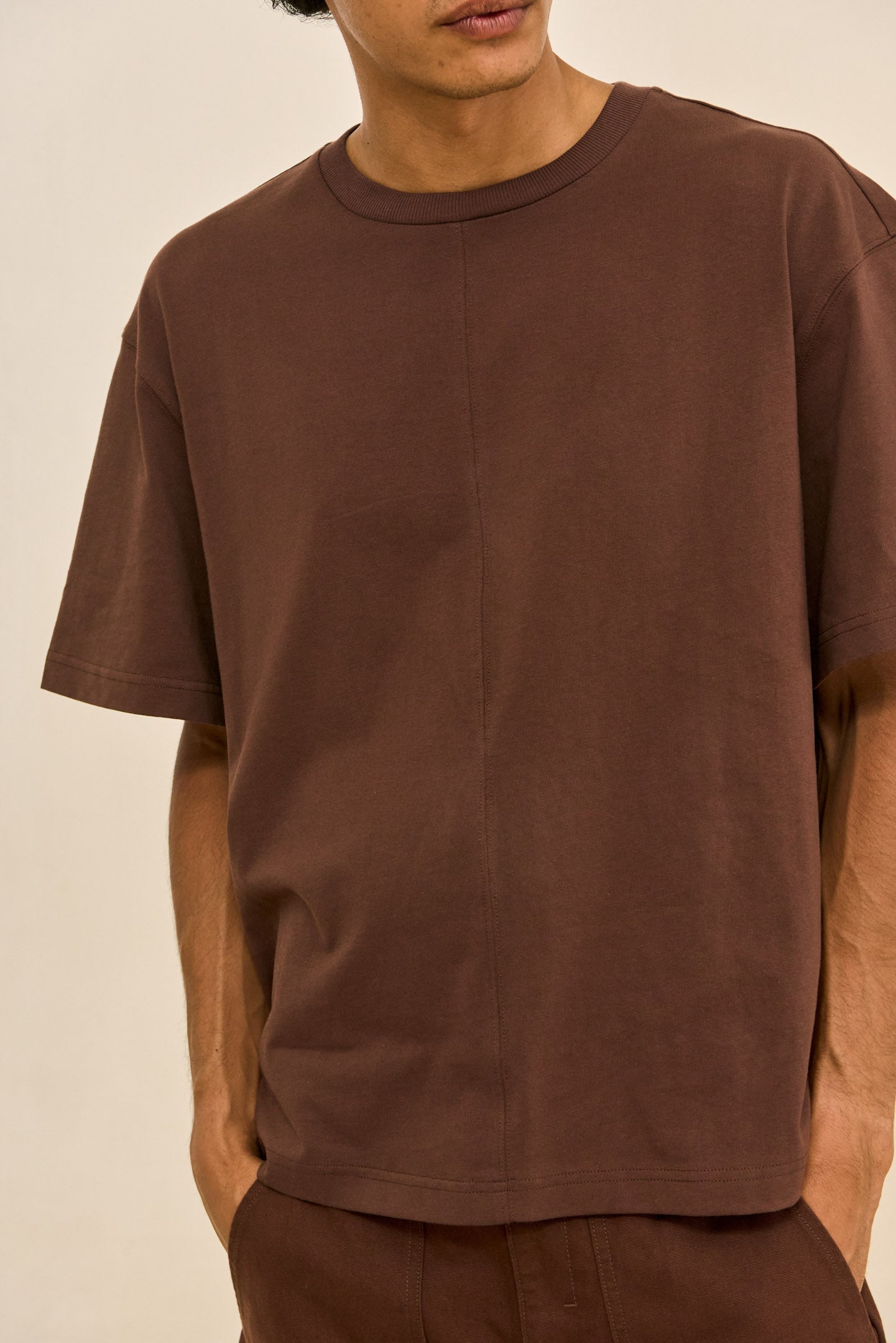 LOTTO SHIRT - JAVA