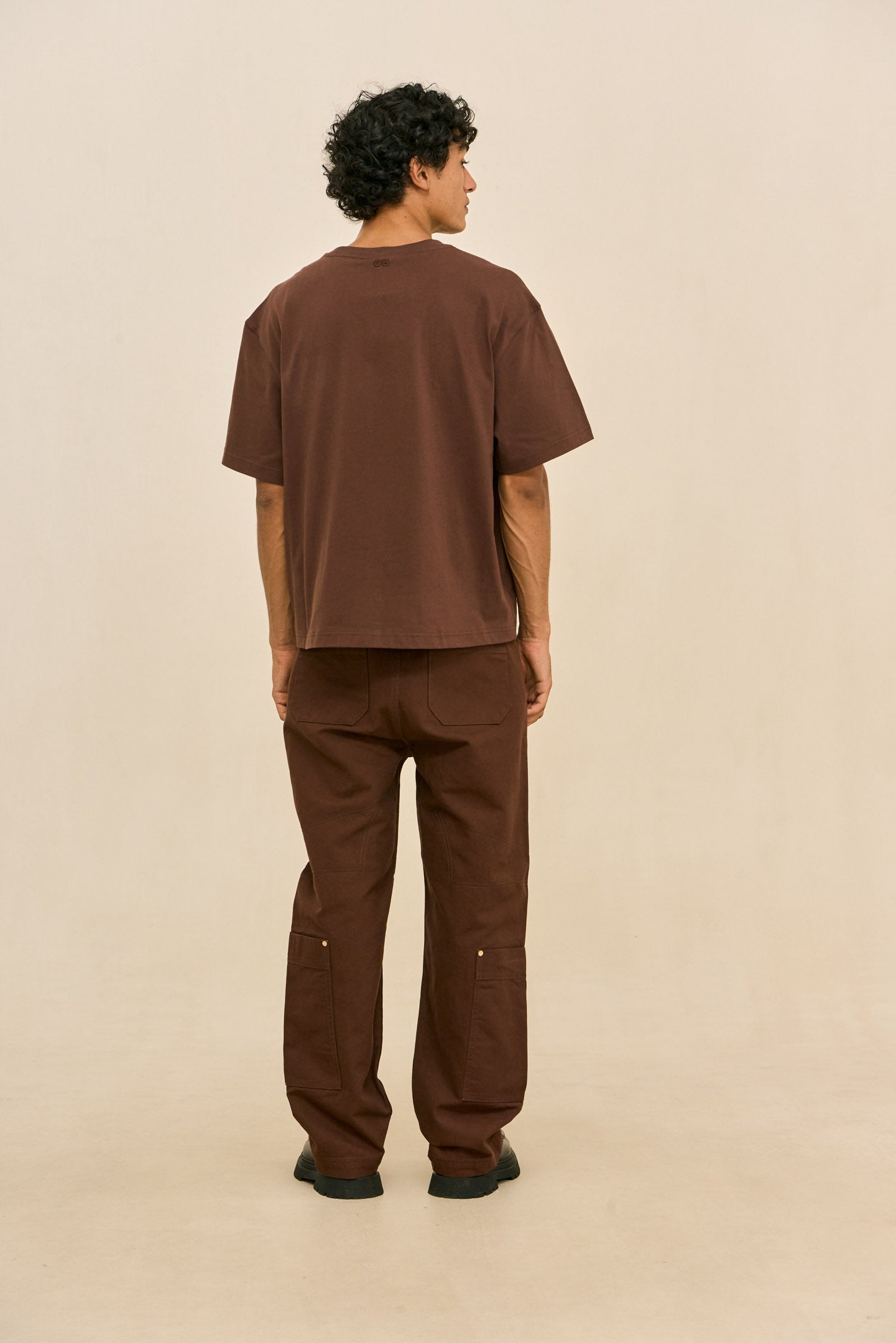 LOTTO SHIRT - JAVA