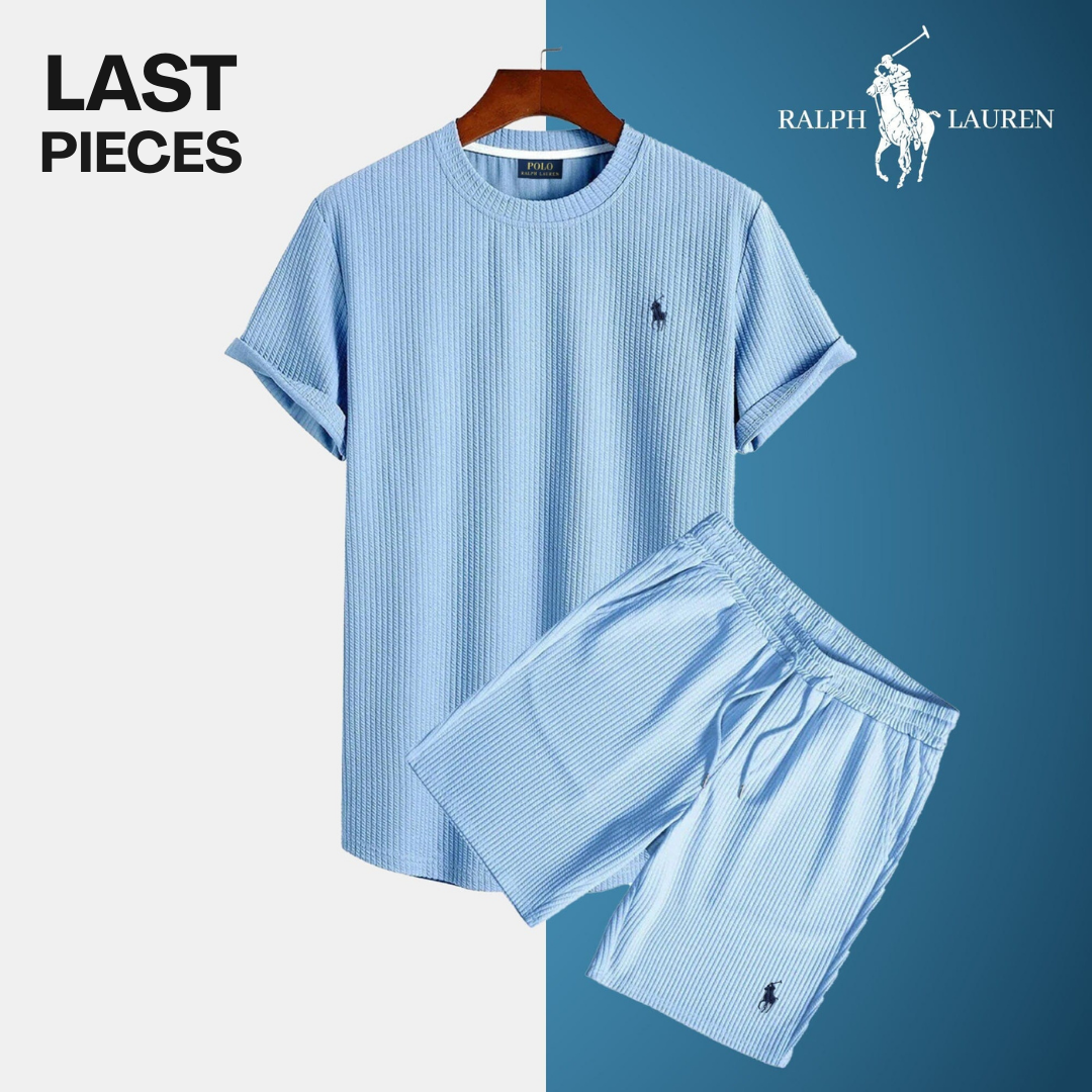 L.R Casual de hombre | El Conjunto Riviera