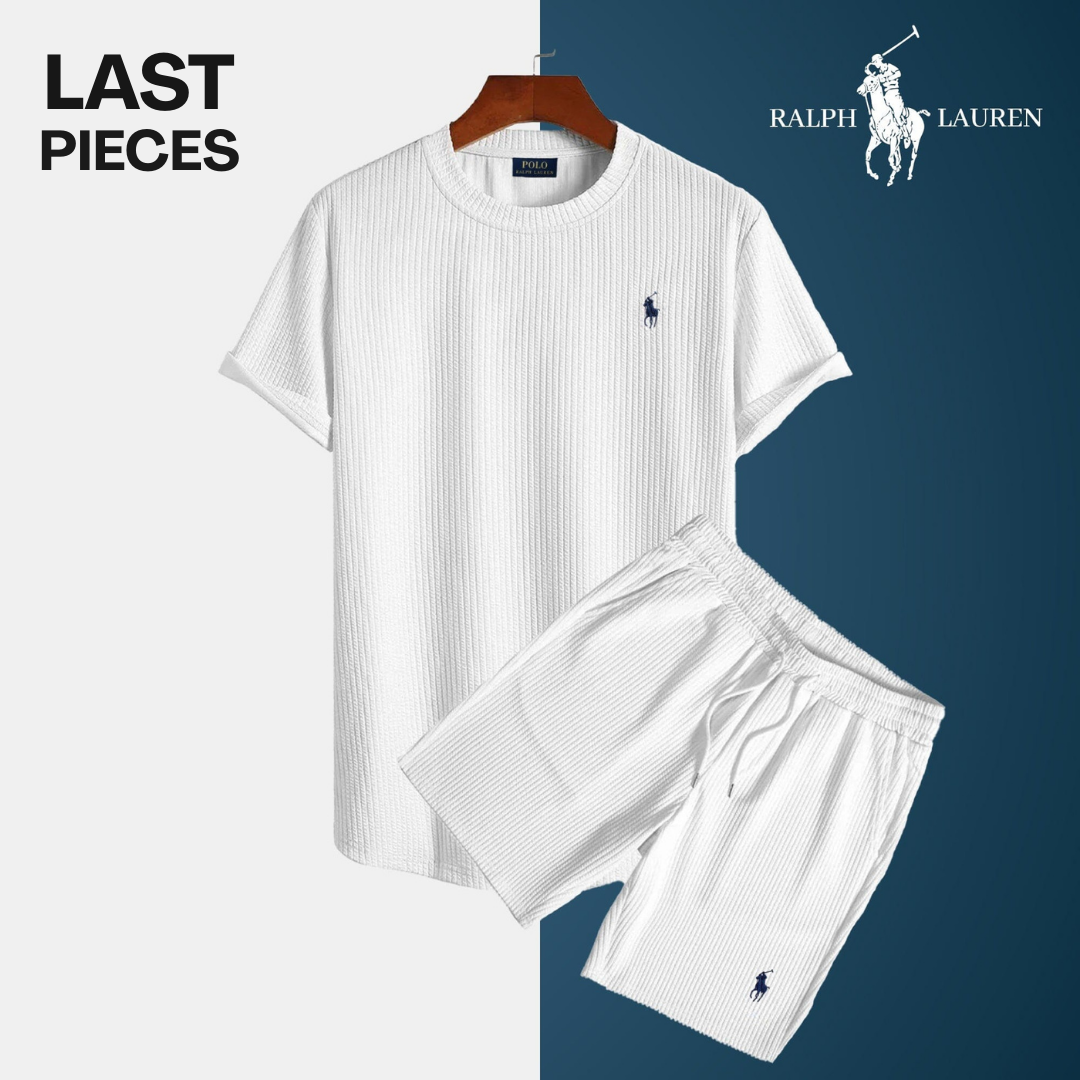 L.R Casual de hombre | El Conjunto Riviera