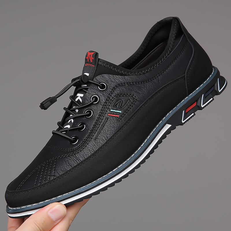 Zapatillas descalzas Oxford