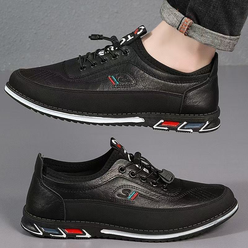 Zapatillas descalzas Oxford