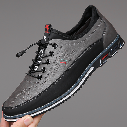 Zapatillas descalzas Oxford