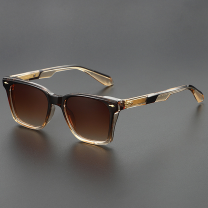 Solar Frost Sunglasses