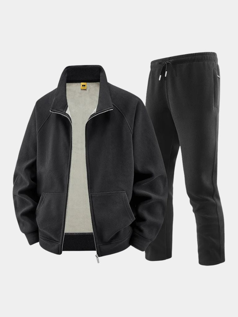 Conjunto de sudadera con capucha Sterling Estate