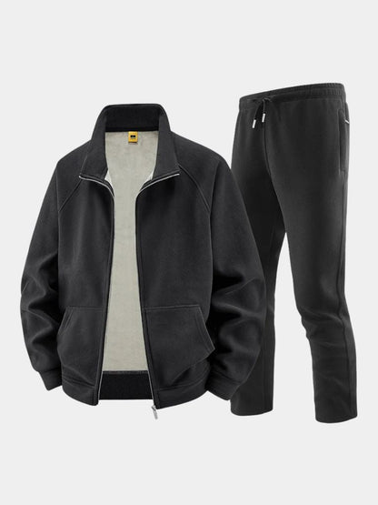 Conjunto de sudadera con capucha Sterling Estate
