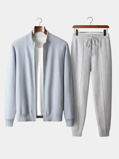 Conjunto de Salón Cachemira Camden – Cruz y Corona