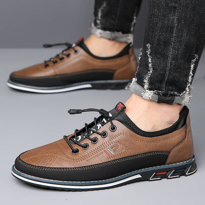 Zapatillas descalzas Oxford