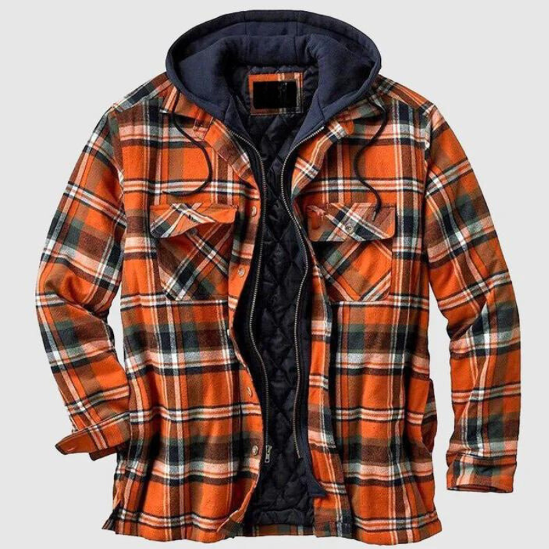 Chaqueta de leñador Timberland