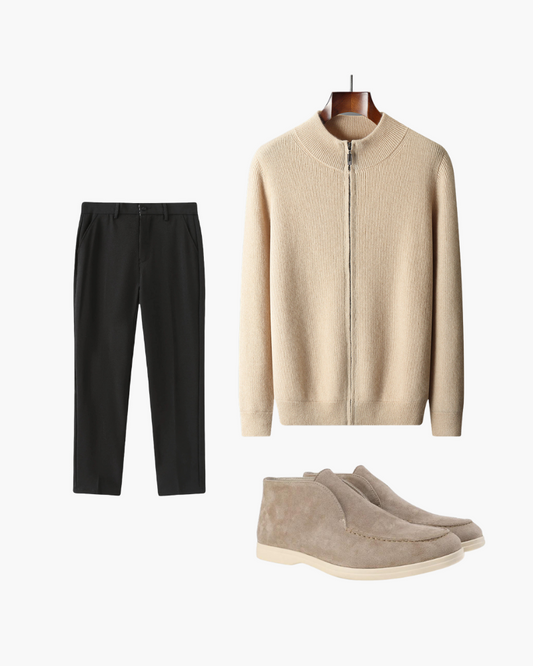 Winter Fit 3 - Kaffeespaziergang