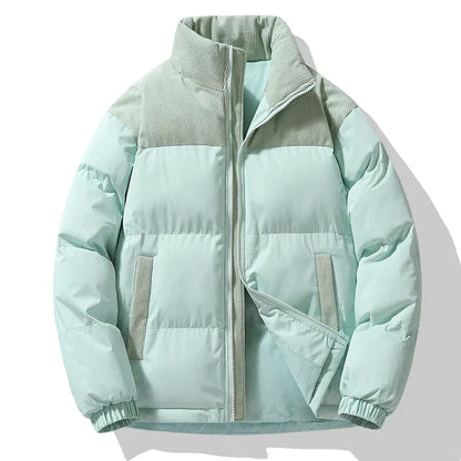 Sora | Veste d'hiver isolée