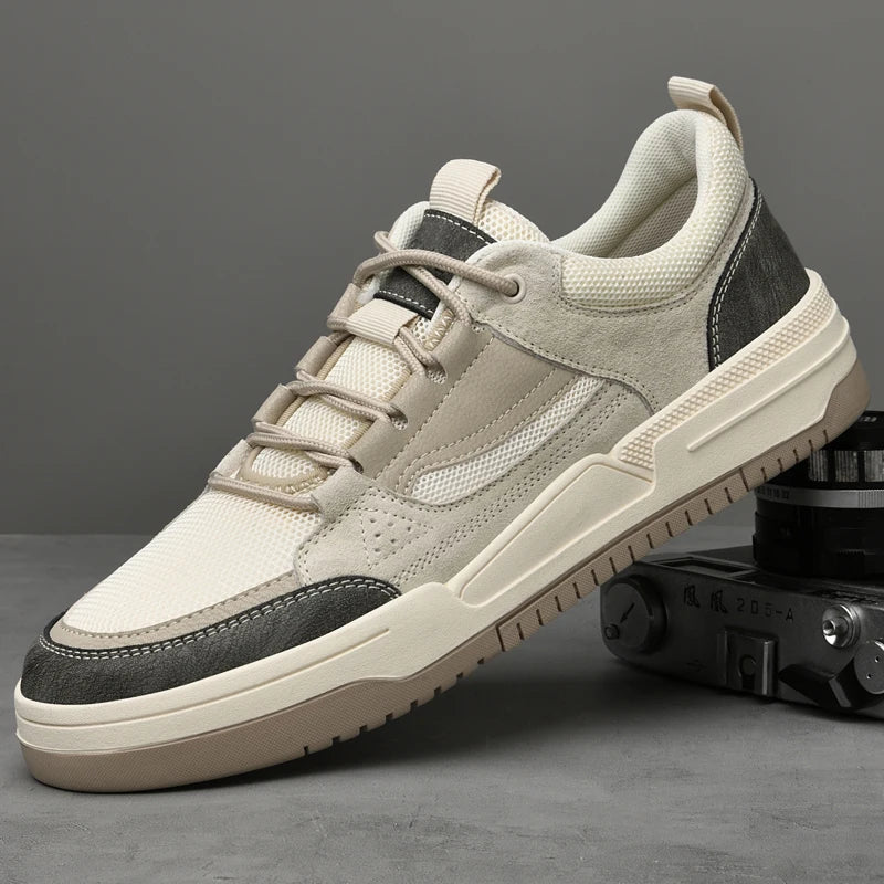Zapatillas Premium Mason