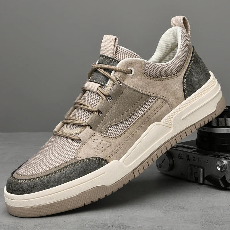 Zapatillas Premium Mason