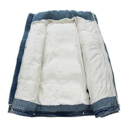 Daunenjacke VON™