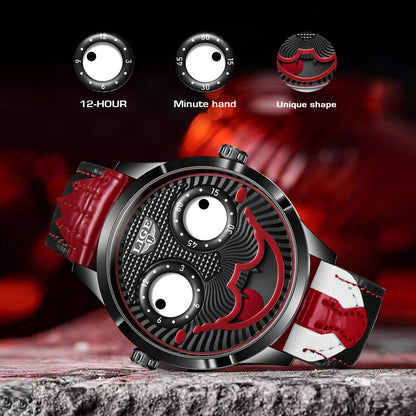 Joker Chrono Watch
