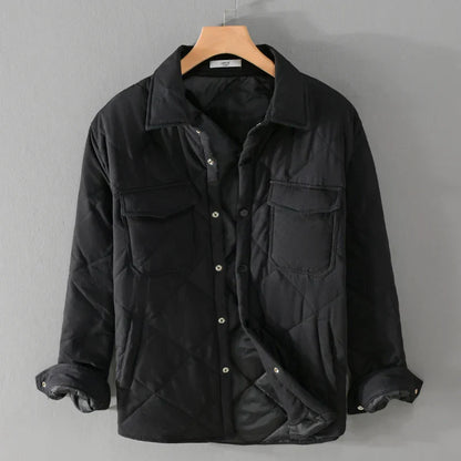 Veste Baxter