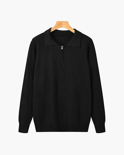 Sudadera con cremallera GONGJU
