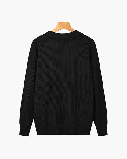 Sudadera con cremallera GONGJU