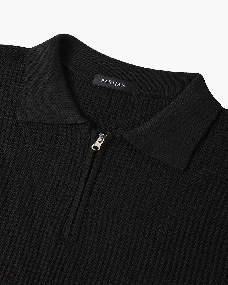 Sudadera con cremallera GONGJU