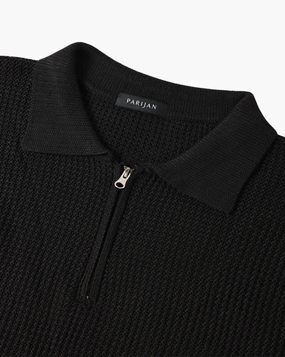 Sudadera con cremallera GONGJU