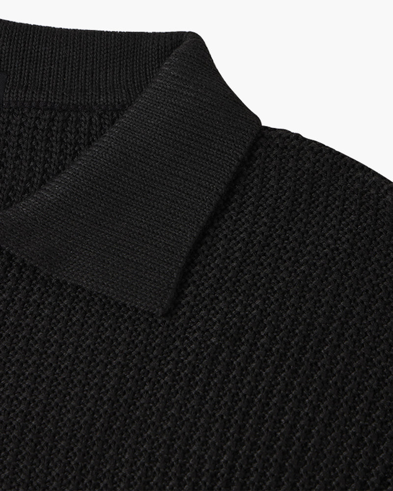 Sudadera con cremallera GONGJU