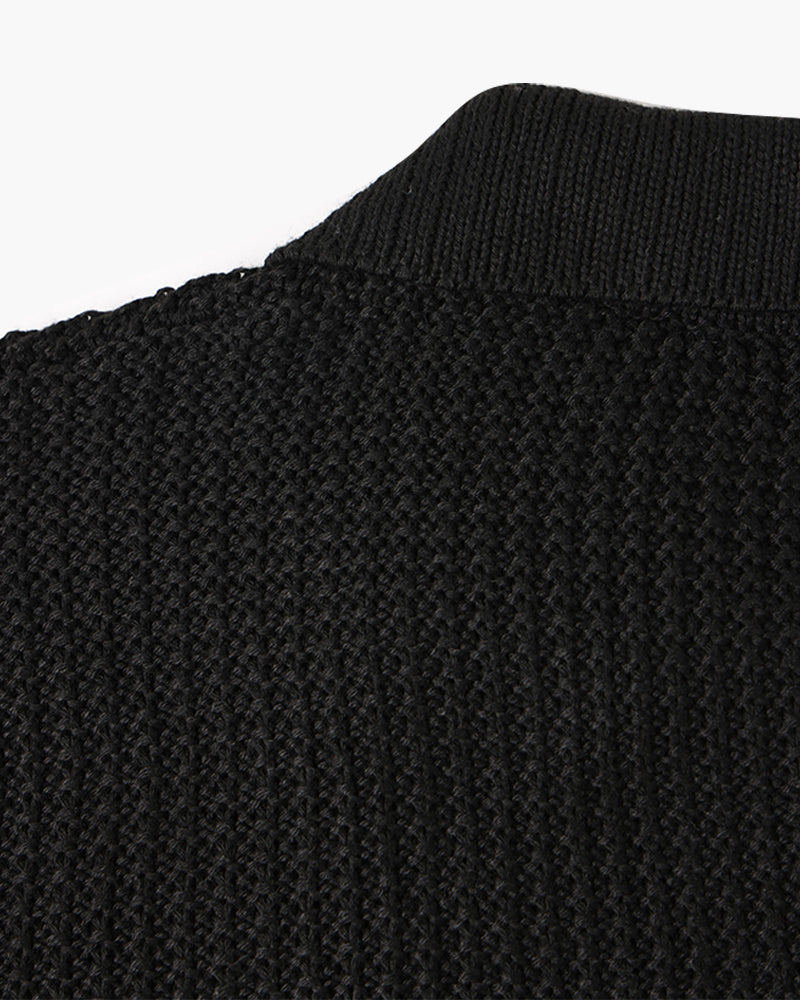 Sudadera con cremallera GONGJU