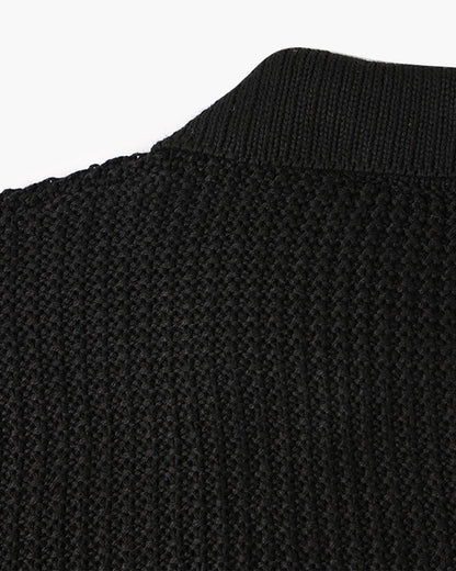 Sudadera con cremallera GONGJU