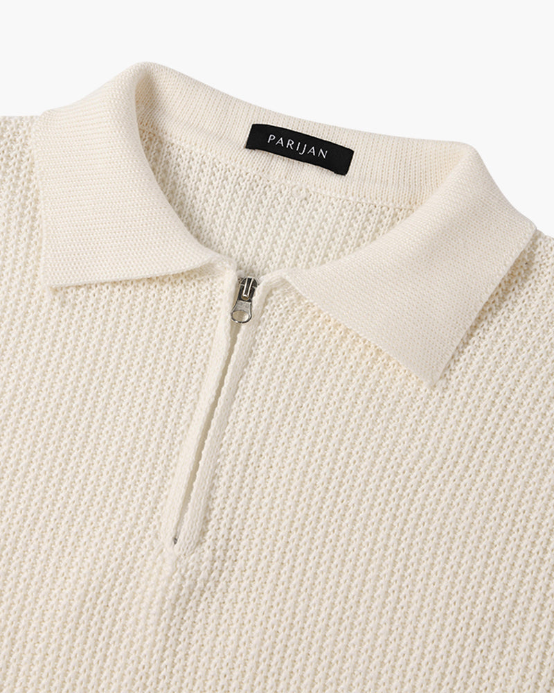 Sudadera con cremallera GONGJU