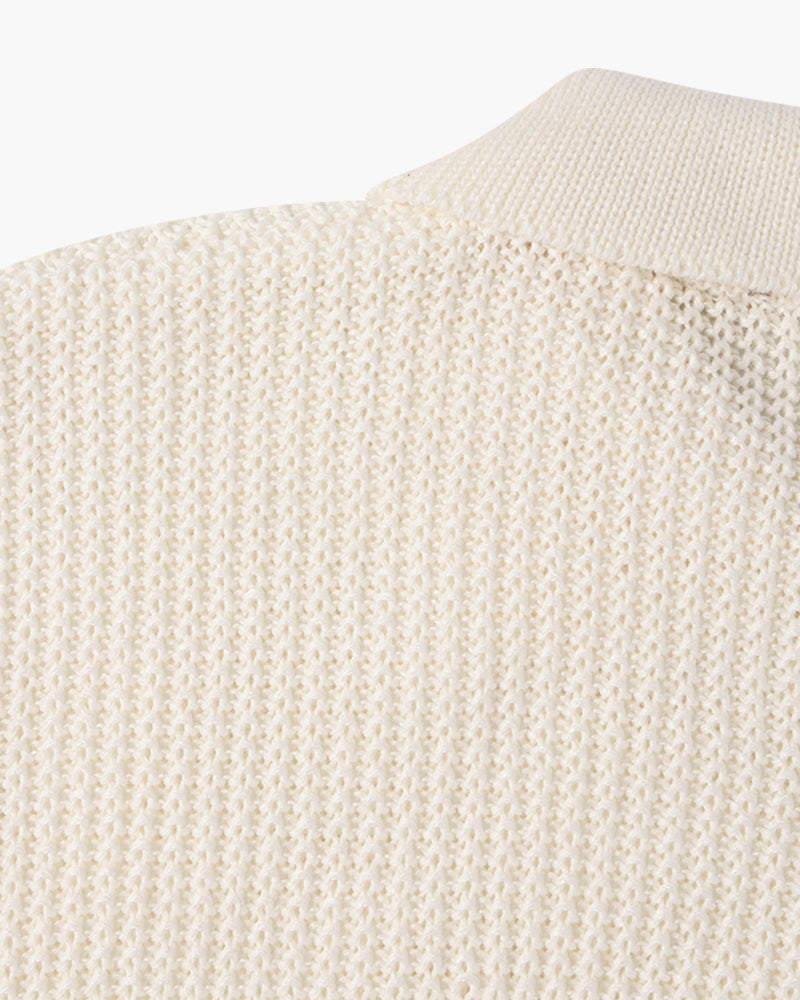 Sudadera con cremallera GONGJU