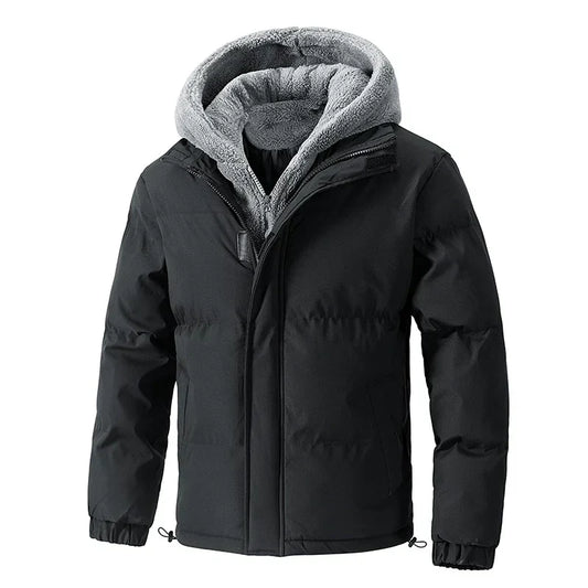 Sudadera con capucha Apex