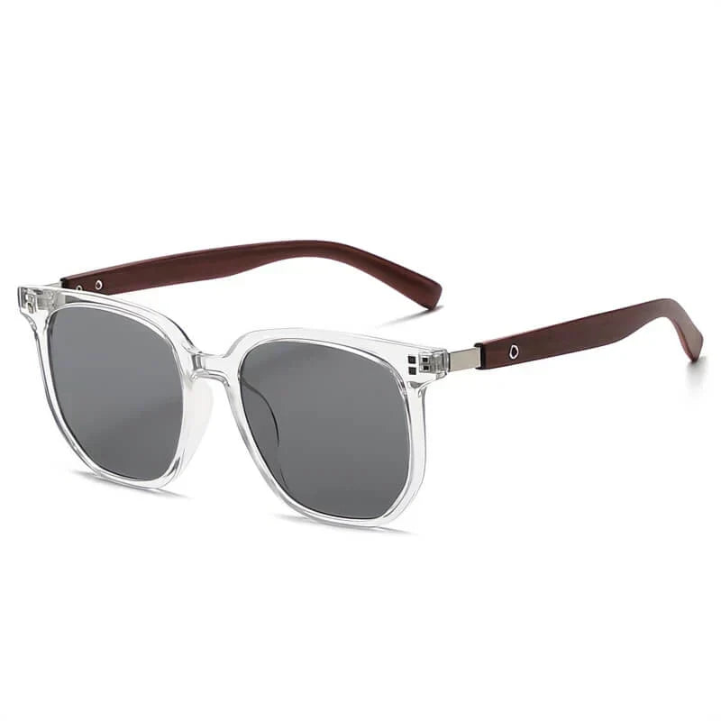 Gafas de sol de madera Maverick