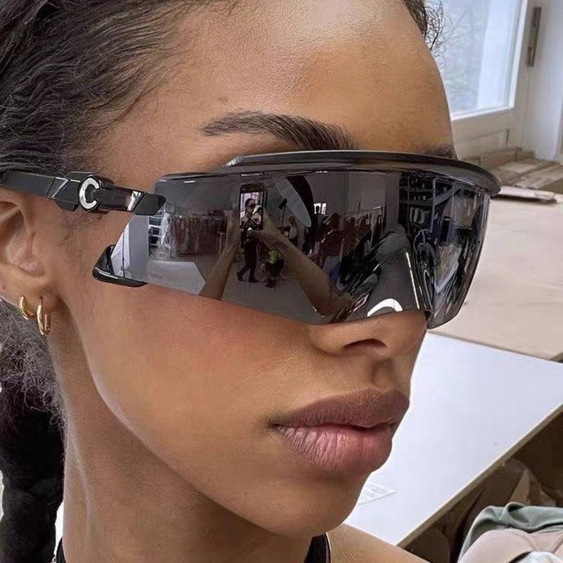 SolarNova Polarized Shades