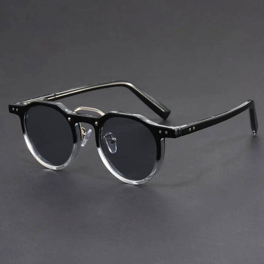 Gafas de sol Harrison de montura gruesa