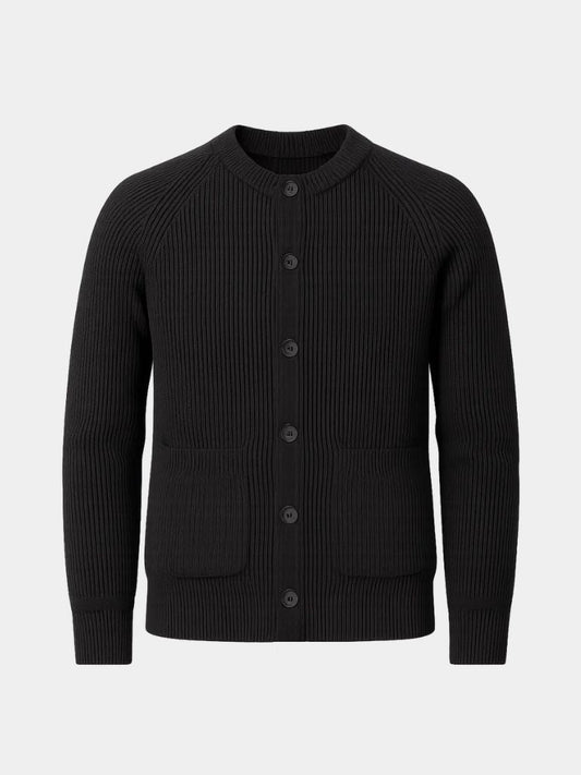 Strickjacke Essentiel
