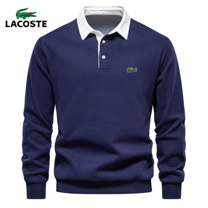Sudadera L.R Modern Polo - OFERTA DE LIQUIDACIÓN