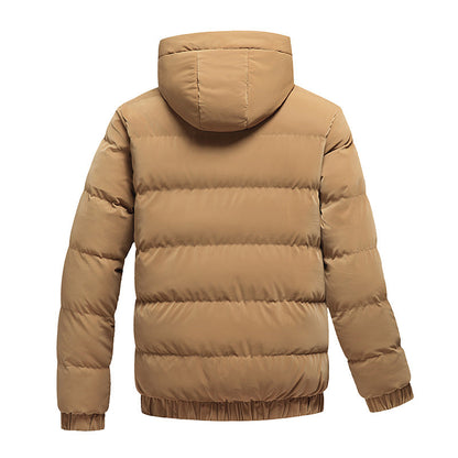Manteau NIGHTFALL
