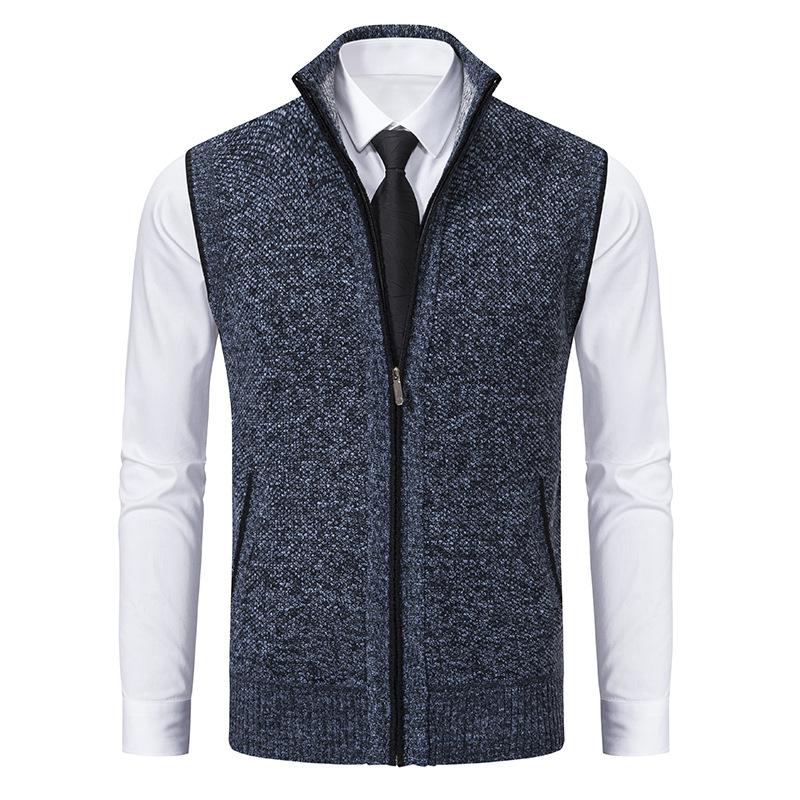 El forro polar Julian Prestige