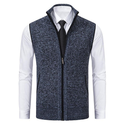 El forro polar Julian Prestige