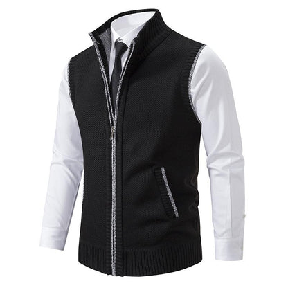 El forro polar Julian Prestige