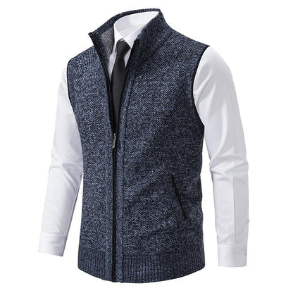 El forro polar Julian Prestige