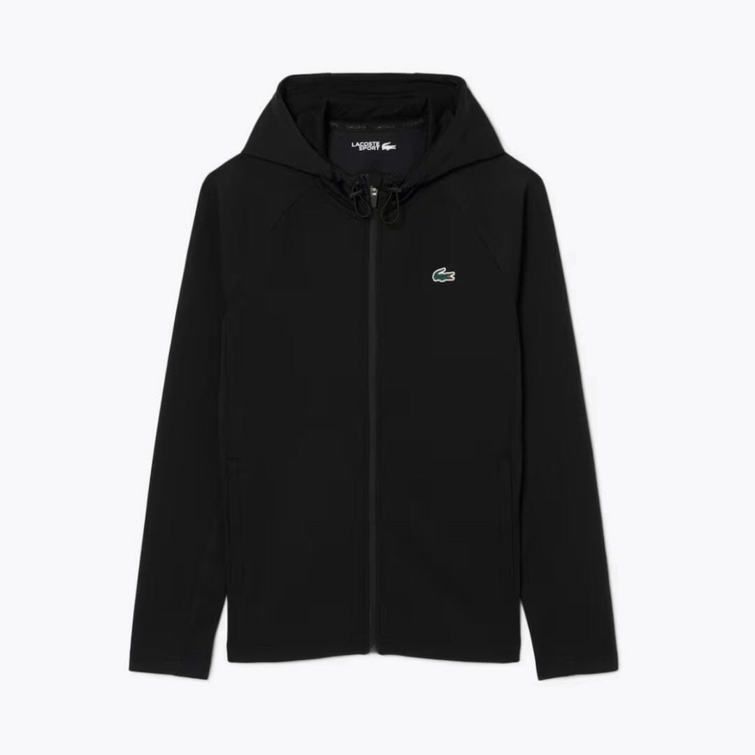 Chaqueta deportiva transpirable L.C.